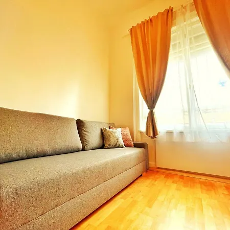 Apartman T11 Downtown