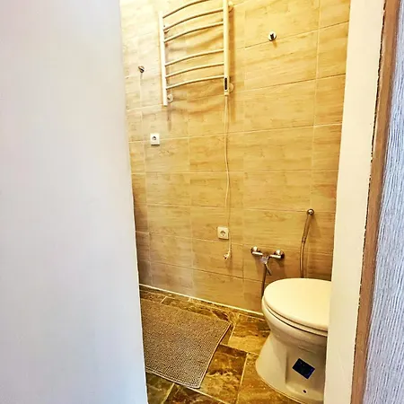 Apartman T11 Downtown