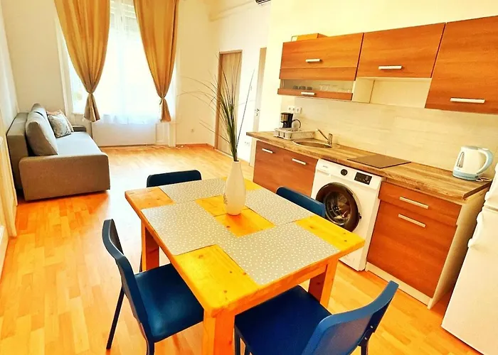 Daire T11 Downtown *