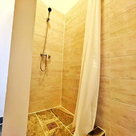 T11 Downtown 아파트 부다페스트