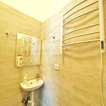 아파트 T11 Downtown *