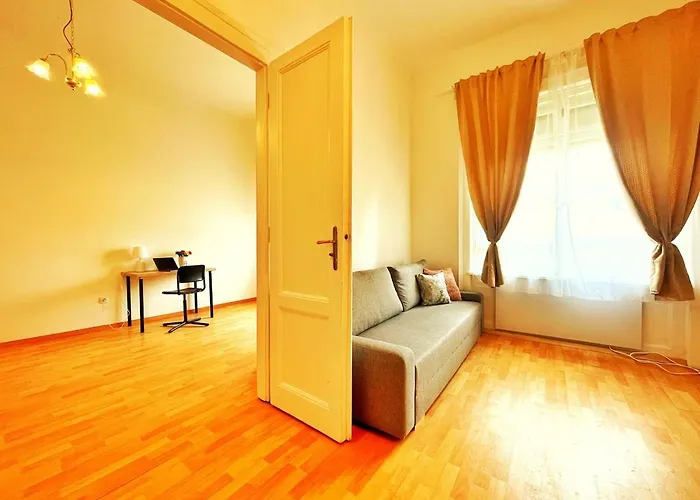 T11 Downtown Apartamento